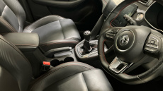 MG ZS 1.0T GDi Exclusive 5dr Petrol Hatchback